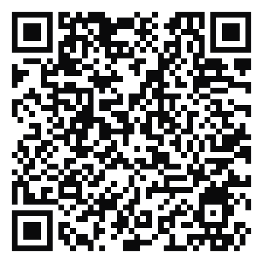 App Store QR code